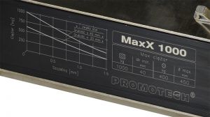 Uchwyt MaxX 1000 kg