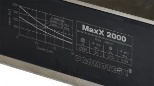 Uchwyt MaxX 2000 kg